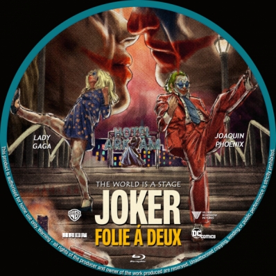 Joker Folie A Deux