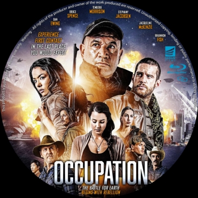 Occupation