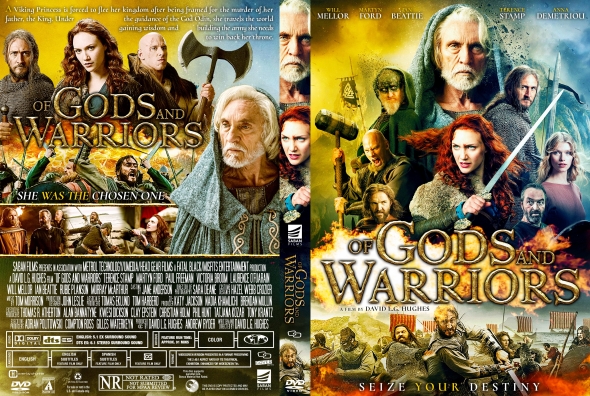 Of Gods and Warriors