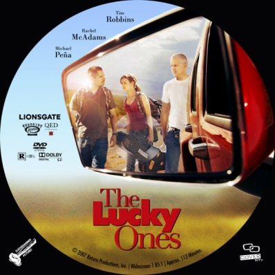 The Lucky Ones