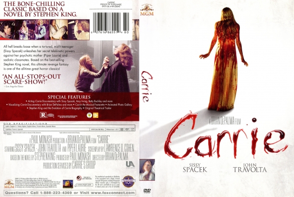 Carrie