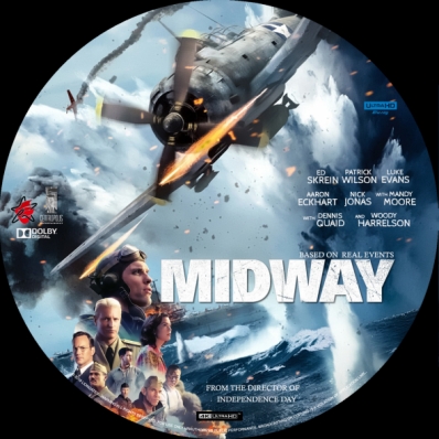 Midway 4K