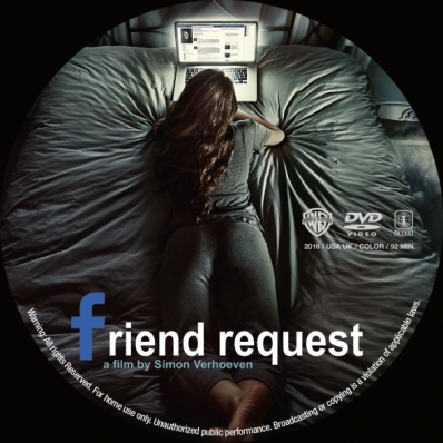 Friend Request