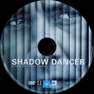 Shadow Dancer