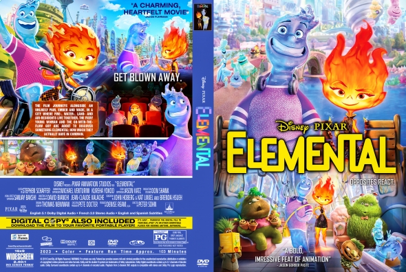 Elemental