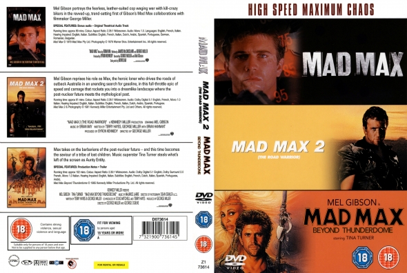 Mad Max