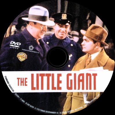 The Little Giant