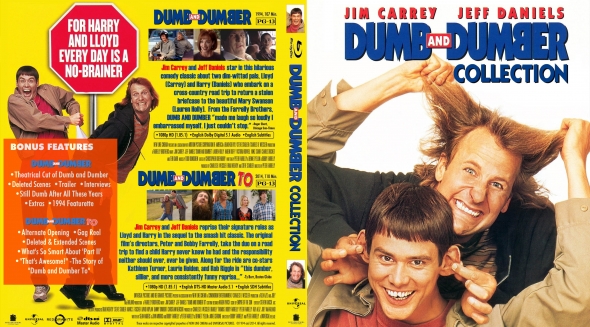 Dumb and Dumber - Collection