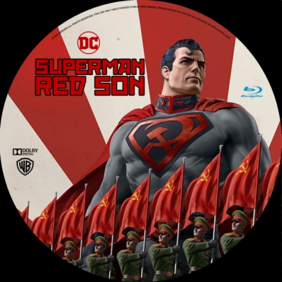 Superman: Red Son