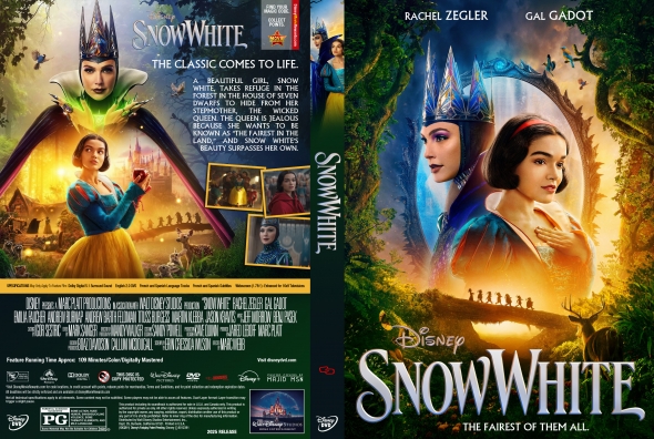 Snow White