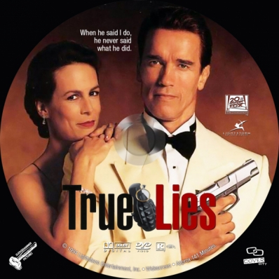 True Lies