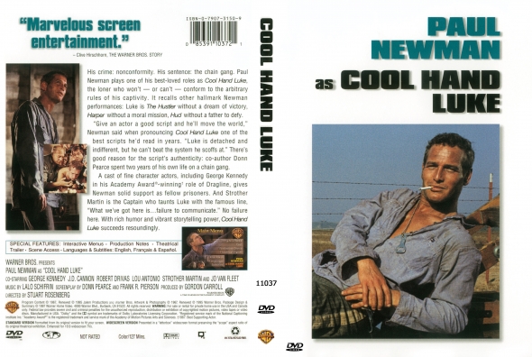 Cool Hand Luke