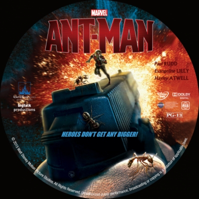 Ant-Man