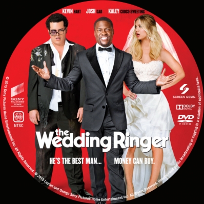 The Wedding Ringer