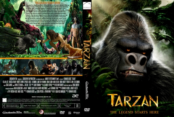 Tarzan