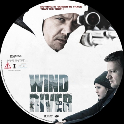 Wind River