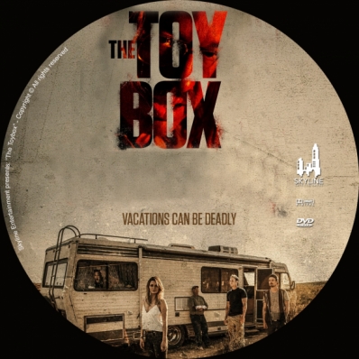 The Toybox