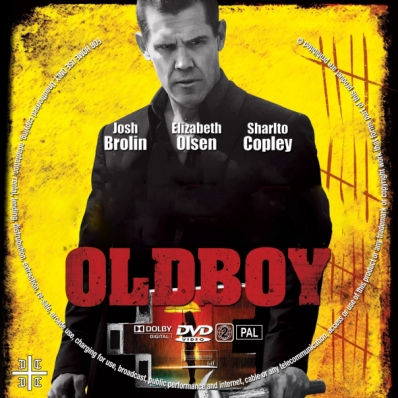 Oldboy