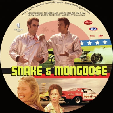 Snake & Mongoose