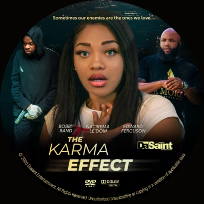 The Karma Effect