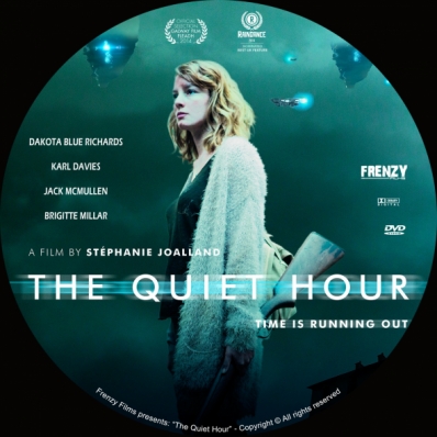 The Quiet Hour