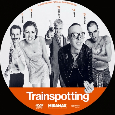 Trainspotting