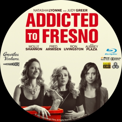 Addicted to Fresno