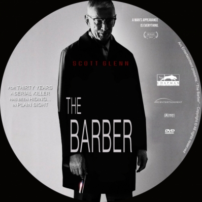 The Barber