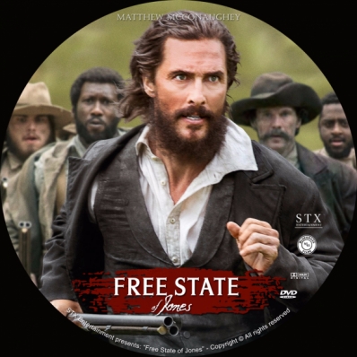 Free State of Jones