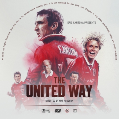 The United Way