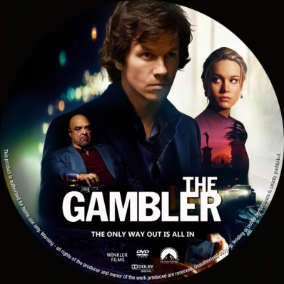 The Gambler