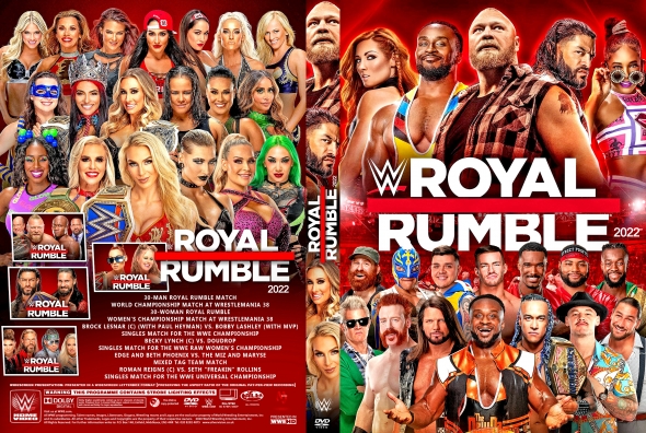 Royal Rumble