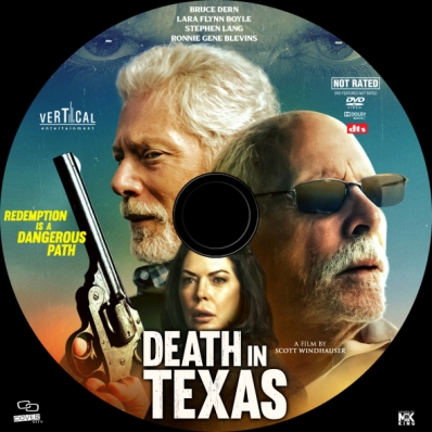 Death In Texas