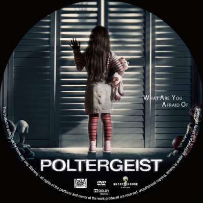 Poltergeist