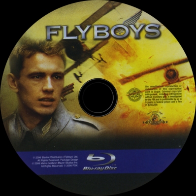 Flyboys