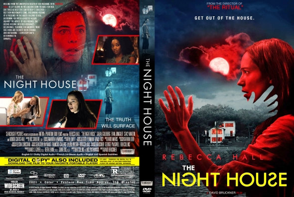 The Night House