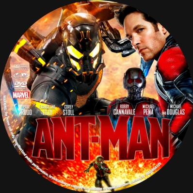 Ant-Man