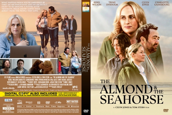 The Almond and the Seahorse