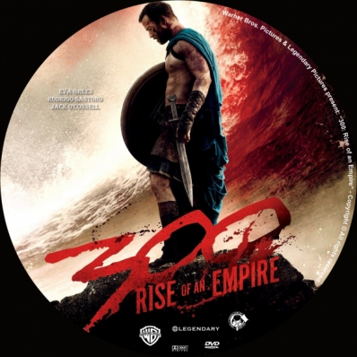 300: Rise of an Empire