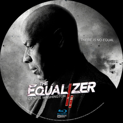 The Equalizer 2