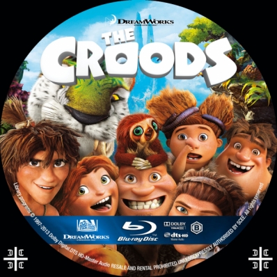 The Croods