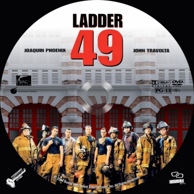 Ladder 49