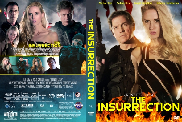 The Insurrection