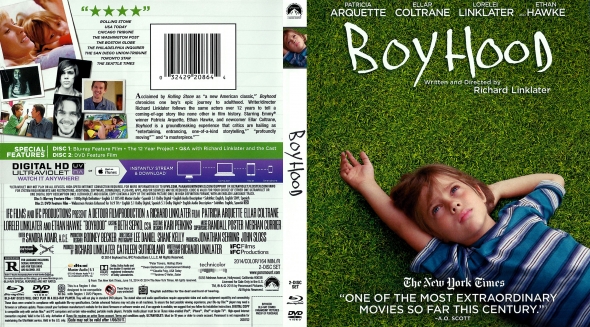 Boyhood