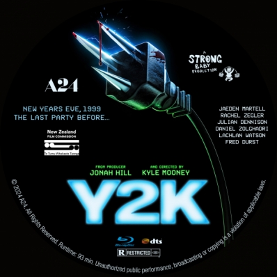 Y2K