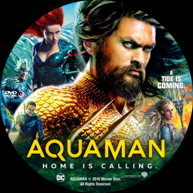 Aquaman