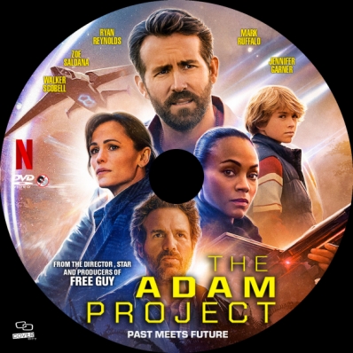 The Adam Project