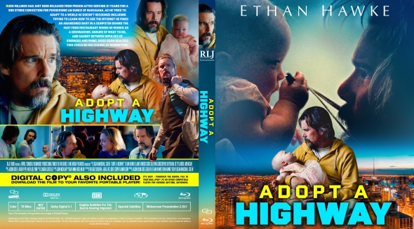 Adopt a Highway