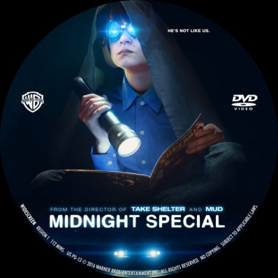 Midnight Special