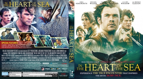 In the Heart of the Sea